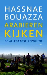 16462848-Arabieren-kijken-Hassnae-Bouazza