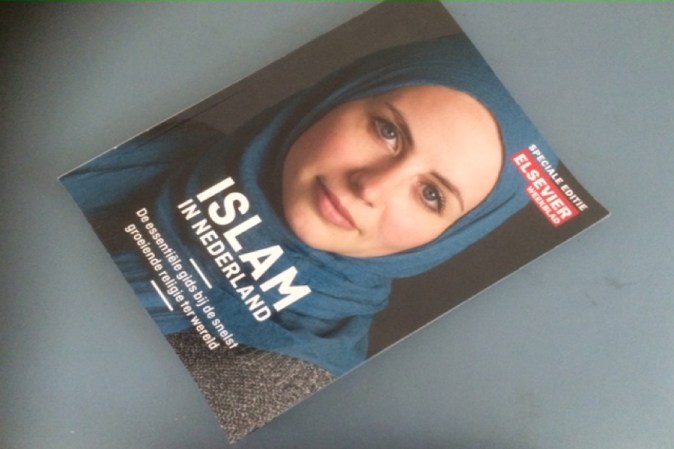 islamin nederland 900